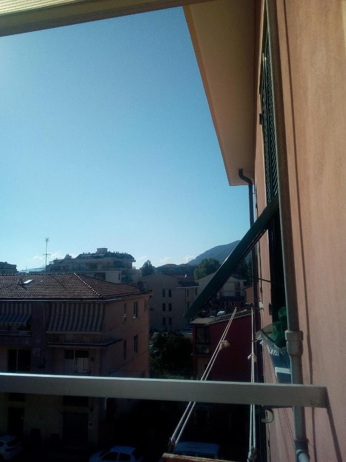 Antico Borgo Al Mare Apartment ลาวาญา ภายนอก รูปภาพ